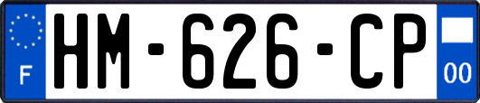HM-626-CP