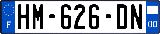 HM-626-DN