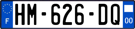HM-626-DQ