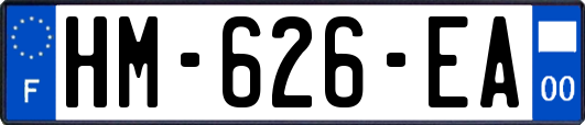 HM-626-EA