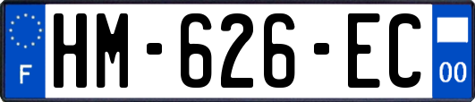 HM-626-EC