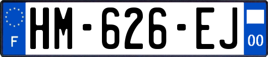 HM-626-EJ