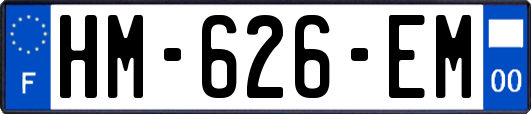 HM-626-EM