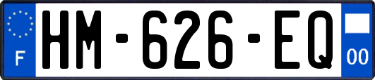 HM-626-EQ