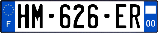 HM-626-ER