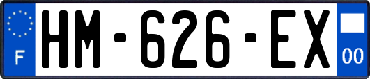 HM-626-EX