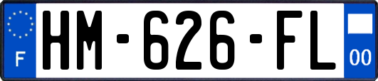 HM-626-FL