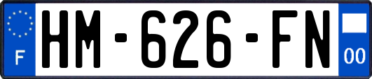 HM-626-FN