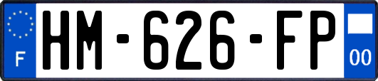 HM-626-FP