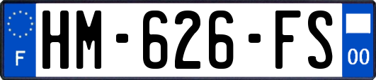 HM-626-FS