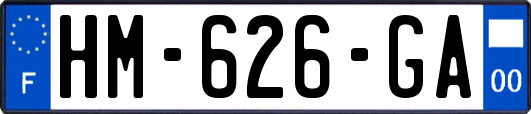 HM-626-GA