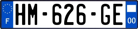HM-626-GE