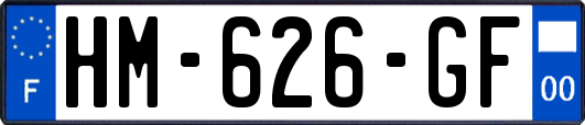 HM-626-GF