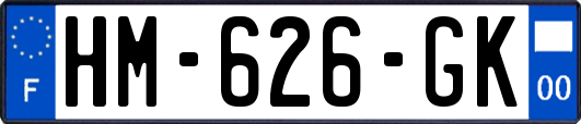 HM-626-GK
