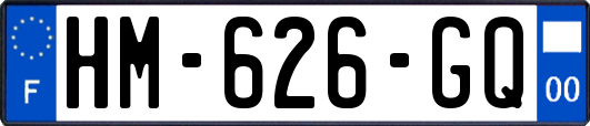 HM-626-GQ