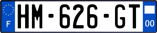 HM-626-GT