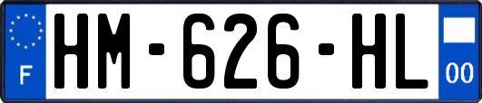 HM-626-HL