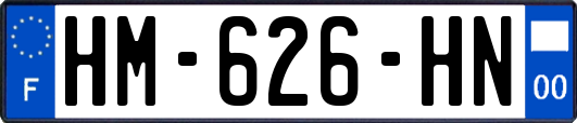 HM-626-HN