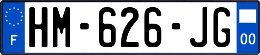 HM-626-JG