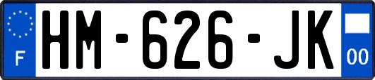 HM-626-JK