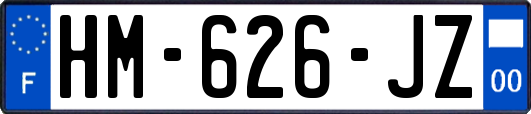 HM-626-JZ
