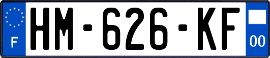 HM-626-KF