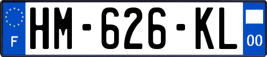 HM-626-KL