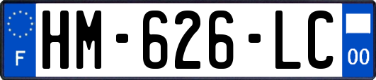 HM-626-LC