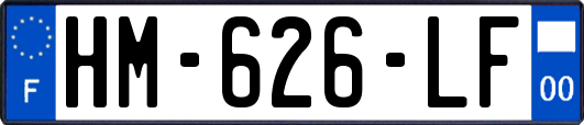 HM-626-LF