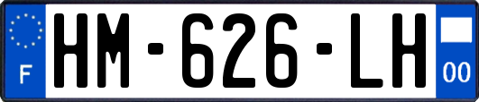 HM-626-LH