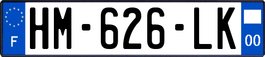 HM-626-LK