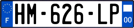 HM-626-LP