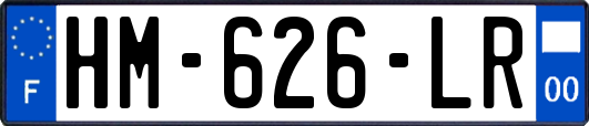 HM-626-LR
