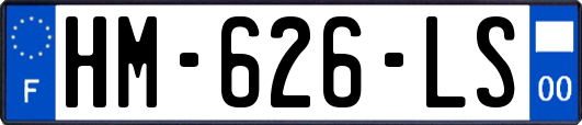 HM-626-LS