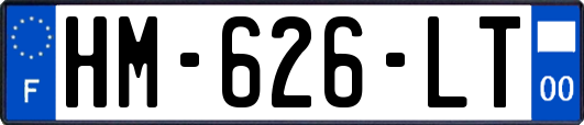 HM-626-LT