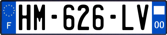 HM-626-LV