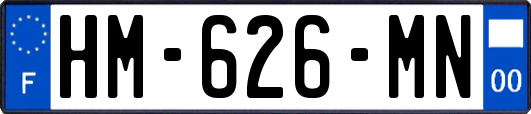 HM-626-MN