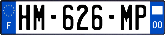 HM-626-MP