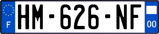 HM-626-NF