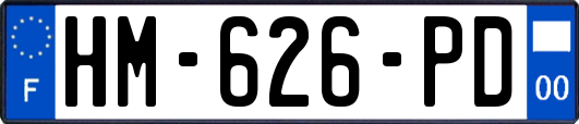 HM-626-PD