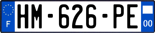 HM-626-PE