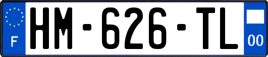 HM-626-TL