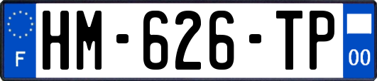 HM-626-TP