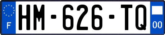 HM-626-TQ