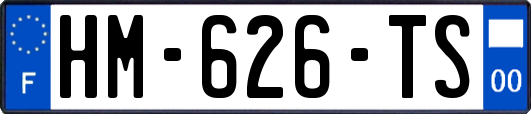 HM-626-TS