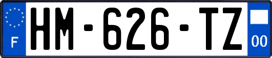 HM-626-TZ