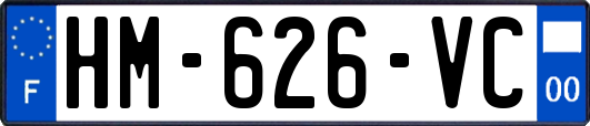 HM-626-VC