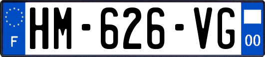 HM-626-VG