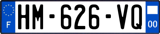 HM-626-VQ