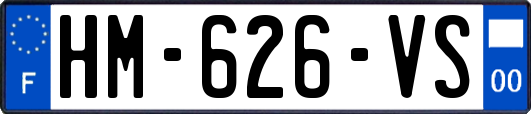 HM-626-VS